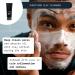 CARDON Daily Skincare Set for Men | Best Face Moisturizer with SPF 30 & Clay Wash | Perfect Gift for Grooming - Buy Online on GoSupps.com