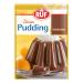 Call chocolate pudding with hearty cocoa aroma gluten-free and vegan as with grandma to the boil only with milk and sugar 16 pack (16 x 3 x 41g)