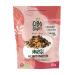 Berry Muesli - 325g. Oat and Rye Muesli with Dried Fruits such as Cherry, Red Currant, Strawberry and Raspberry.