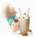Keto Chow Salted Caramel | Keto Meal Replacement Shake Powder | Nutritionally Complete Keto Food | Low Carb Keto Meals | Delicious Easy Meal Substitute Drink | Protein Rich You Choose The Fat | Single Meal Sample 1.6 Ounce