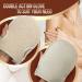 Exfoliating Glove Set with Body Scrub Brush - Dead Skin Remover | UK Seller - Buy Online on GoSupps.com