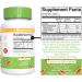 MaryRuth's Kids Fiber Gummies | 2 Months Supply | Prebiotic & Sugar-Free | Digestive Support | 3g Soluble Fiber | Ages 2+ | 60 Count - Buy Online on GoSupps.com