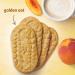 Belvita Golden Oat Breakfast Biscuits - 8 Pack (4 Biscuits per Pack) | 1 Count (Pack of 8) - Buy Online on GoSupps.com
