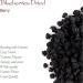 Blue Berries Whole Organic Billberies - Dehydrated unsweetend no sugar added blueberrys - Vaccinium myrtillus L 100g - Buy Online on GoSupps.com