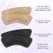 Buy Sulpo Heel Pillow & Bale Cushion Set - Ultimate Shoe Inserts for Men & Women | Sponge Heel Protection Against Blisters - Buy Online on GoSupps.com