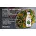 Brianna's Homestyle Real French Vinaigrette Salad Dressing Gluten Free No Sugar Vegan No MSG 355ml - Buy Online on GoSupps.com