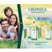 Orphea Roll-On for Children | Insect Bite Relief with Provitamin B5 Malve & Chamomile | 10ml Mosquito Pencil - Buy Online on GoSupps.com