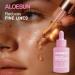 ALOESUN Salmon DNA PDRN Pink Peptide Niacinamide Face Serum - Korean Skin Care - Hydrating Moisturizing Firming Uneven Tone & Dark Spots - Collagen Support Complex - Lightweight Finish - 1.01 Fl Oz - Buy Online on GoSupps.com