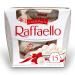 CONFETTERIA RAFFAELLO Coconut Almond Specialty Gift Box 15 Individually Wrapped Candies 150 grams 15 Count (Pack of 1)