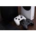 8Bitdo Ultimate Wired Controller for Xbox - White | High-Performance Gaming Controller - Buy Online on GoSupps.com
