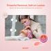 Curacoro Lash Gel Remover 10g - Professional Eyelash Extension Glue Dissolver Low Irritation Strawberry Scent - Ideal for Sensitive Skin - Buy Online on GoSupps.com