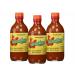 Valentina Valentina Mexican Hot Sauce Picante Salsa - 12.5 oz. (Pack of 3)