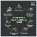 Dove Men+Care Body Wash Cool Fresh 18 oz - Nourishing & Bacteria-Fighting Formula for Men | Shop Internationally - Buy Online on GoSupps.com