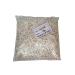 One KG Bag (2.2 lbs) of 0.5" to 1" Dentalium octagulatum Shells (267-SKG-AS)