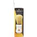 Omega 10049 Shaving Brush - Pure Bristle - Black | High-Quality Men's Grooming Tool - Buy Online on GoSupps.com