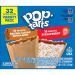 Pop-Tarts Toaster Pastries Variety Pack - 32 Breakfast and Kids Snacks - Buy Online on GoSupps.com