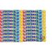 Menttos Rainbow Chewy Dragees 20 x 37.5g
