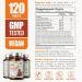 biophix 16 in 1 Advanced Mushroom Shield with Vitamin C 120 Tablets - Buy Online on GoSupps.com