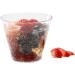200 Clear 9oz Disposable Plastic Cups | Ideal for Parties, Weddings & Events - Buy Online on GoSupps.com