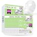 Esfolio Pure Skin Escargot Essence Masque Visage Bo te de 10 masques 334 5 g Elasticity Hydration Nourishment