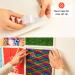 Sensorism Mats for Children | Tactile Memory Sensory Mats Set | Occupational Therapy & Montessori Material | 6-Piece Set - Buy Online on GoSupps.com