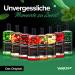 JoyDivision Warmup Massage Oil Mint 150 ml - Warming Massage Oil with Mint Fragrance & Taste | Heat Effect Massage Liquid for Relaxation - Buy Online on GoSupps.com