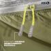 ENO  Eagles Nest Outfitters JungleNest Hammock  Evergreen - Buy Online on GoSupps.com