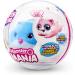 Pets Alive Hamster Mania Blue Interactive Electronic Pet Toy by ZURU - Realistic Sounds, Soft Nurture Toy for Kids Ages 3 - Buy Online on GoSupps.com