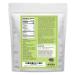 Healthworks Organic Shelled Hemp Seeds - 32 Ounces | Omega 3 & 6, Fiber, Protein | Canadian/European Sourced | Great for Shakes, Smoothies, Oatmeal - Buy Online on GoSupps.com
