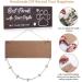 Pet Memorial Sympathy Frame for Loss of Dog and Cat | Personalized Pet Lover Gift | Paw Prints Design | Includes Clips and Twine for Photo Hanging - Buy Online on GoSupps.com