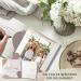 Personalized Patent Child Memory Album | 96-Page Gift for Sponsored Kids | Sophie's Card World - Buy Online on GoSupps.com