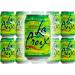 La Croix KeyLime Sparkling Water, 12 Ounce 10-Pack 12 Fl Oz (Pack of 10)