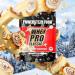  POWERSTAR FOOD Powerstar Whey Pro Classic | Winter Edition | Whey Protein Powder 1000g | Protein Powder | Made in Germany | 100% CFM Whey Concentrate | Protein Powder with - Buy Online on GoSupps.com