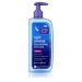 Clean & Clear Night Relaxing Oil-Free Deep Cleaning Face Wash with Deep Sea Minerals & Sea Kelp Extract  For All Skin Types  8 fl. oz