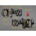 Trophy Ridge React H5 5-Pin Bow Sight - Black, Right Hand | High-Quality Archery Accessory - Buy Online on GoSupps.com
