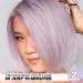 Shop Shrine Drop It Lilac Hair Toner - Vegan Cruelty-Free Semi-Permanent Color for Gorgeous Autumn & Winter Shades - 200 Drops Per Bottle - Buy Online on GoSupps.com