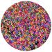 LIKETURE Non-Edible Polymer Clay Fake Sprinkles - 110g Craft Decoration Faux Sprinkle Filler for Resin & Slime (Mixed Color - Buy Online on GoSupps.com