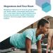 Life Extension Magnesium Citrate 160 mg â€“ 100 Vegetarian Capsules for Optimal Health - Buy Online on GoSupps.com