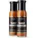 The Condiment Company Tangy Barbecue Sauce 260 g - Buy Online on GoSupps.com