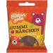Birkengold - Gelatin-free rubber bears - Sugar-free - 50g - Pack of 10