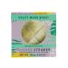 Lemongrass Uplift Shower Steamer  Aromatherapy Shower Scents  140g (4.9oz)