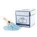 London | Lavender & Lime - 100% Natural Bath Salts | A Medley of Epsom Dead Sea Mineral and Himalayan Pink Salts | Perfect as a Gift | Handmade in UK