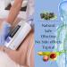 Green Idea Lym Research Gel - Boost Lymphatic System with 15 Herbs & Essential Oils | 250 ml Regeneration & Drainage Support - Buy Online on GoSupps.com