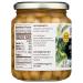 Jovial 100% Organic Chickpeas Gluten-Free, High Fiber, No Additives 13 Oz - Buy Online on GoSupps.com