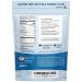 Judees Lactose Free Skim Milk Powder 11 oz - Non-GMO, rBST Hormone-Free - Gluten-Free, Nut-Free - Real Dairy, Great for Baking - 1 Count - Buy Online on GoSupps.com