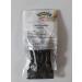 100% Pure Ground Vanilla Powder - Vanilla Pods Ground 50g | Premium Quality for Baking & Cooking - Buy Online on GoSupps.com