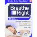 Breathe Right Nasal Strips Original Tan Small/Medium 30 ea