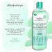 Babo Botanicals 3-in-1 Eucalyptus Shampoo, Bubble Bath & Wash - 15 fl oz - Buy Online on GoSupps.com