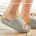 Menore Quick-Drying Parent-Child EVA Slippers | Non-Slip Shower Sandals for Indoor & Outdoor - Buy Online on GoSupps.com