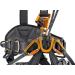 Petzl Jane Y Climbing Accessories - One Size, Black - Buy Online on GoSupps.com